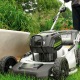 Газонокосилка аккумуляторная GreenWorks GC82LM51SP2K2 во Владимире