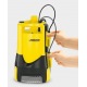 Погружной дренажный насос Karcher SCP 16000 Level Sensor во Владимире