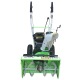 Снегоуборщик RedVerg RD-240-65 во Владимире