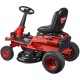 Садовый райдер Elitech МА 4892 (E1610.005.00) во Владимире