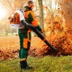 Воздуходувка бензиновая Stihl BR 700 во Владимире