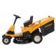 Садовый райдер Cub Cadet Minirider CC 114 TA во Владимире