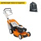 Газонокосилка бензиновая Stihl RM 655 V во Владимире