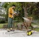 Мобильный уличный пылесос Karcher OC 6-18 (без аккумулятора и зарядного устройства) во Владимире