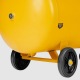 Компрессор поршневой безмасляный Denzel DLP-4500/150 во Владимире
