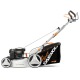 Газонокосилка бензиновая Daewoo L 50SP (X BLADE) во Владимире