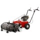 Подметальная машина Tielburger TK17E (Briggs&amp;Stratton 82V) во Владимире