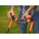 Газонокосилка электрическая Black+Decker BEMW451BH-QS во Владимире