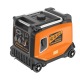 Бензиновый генератор инверторный Carver PPG-5100ISE 4 кВт во Владимире