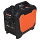 Бензогенератор инверторный EVOline BQH 1200 1 кВт во Владимире