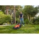 Газонокосилка электрическая Black+Decker BEMW451-QS во Владимире