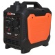 Бензогенератор инверторный EVOline BQH 1200 1 кВт во Владимире