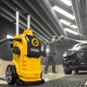 Мойка высокого давления Denzel K 90 Power во Владимире