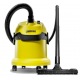 Пылесос для сухой и влажной уборки Karcher WD 2 во Владимире