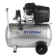 Компрессор поршневой масляный Hyundai НYC 402100LMS во Владимире