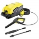 Мойка высокого давления Karcher K 5 Compact во Владимире