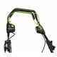 Газонокосилка аккумуляторная GreenWorks TwinForce GC82LM61S (без аккумулятора и зарядного устройства) во Владимире