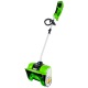 Снегоуборщик аккумуляторный GreenWorks G-Max 40V GD40SSK4 во Владимире