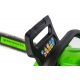 Аккумуляторная пила GreenWorks GD60CS40K2-16&quot; во Владимире