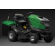 Садовый минитрактор Caiman Rapido Max 2WD 97D2C2 во Владимире