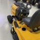 Садовый минитрактор Cub Cadet LT1 NR92 во Владимире