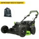 Газонокосилка аккумуляторная GreenWorks TwinForce GC82LM61S (без аккумулятора и зарядного устройства) во Владимире