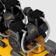 Компрессор поршневой безмасляный Denzel DLP-4500/150 во Владимире