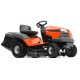 Садовый минитрактор Husqvarna TC 138L во Владимире
