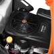 Садовый минитрактор Daewoo DWT 1020 во Владимире