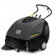 Подметальная машина Karcher KM 85/50 W G во Владимире