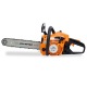Бензопила Villartec SB301 14&quot; + набор заточной Stihl d4,0мм во Владимире