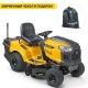 Садовый минитрактор Cub Cadet LT1 NR92 во Владимире