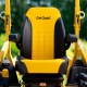 Садовый райдер Cub Cadet XZ7 L122 во Владимире